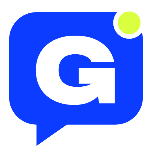 Logo Gaetan Saint Georges